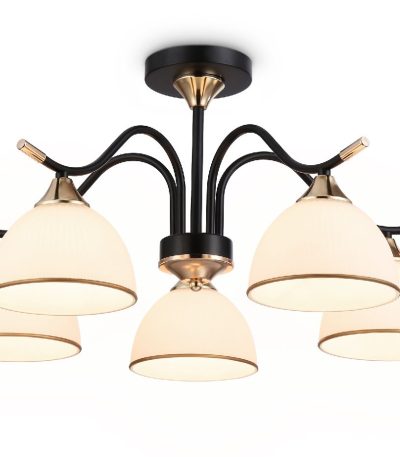 Люстра на штанге Ambrella Light Modern TR3162