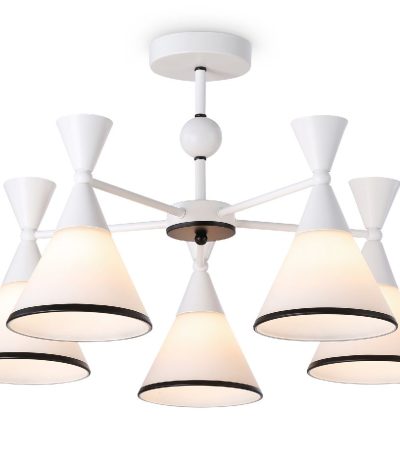 Люстра на штанге Ambrella Light Modern TR3165