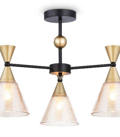 Люстра на штанге Ambrella Light Modern TR3169