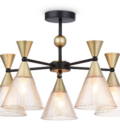Люстра на штанге Ambrella Light Modern TR3171