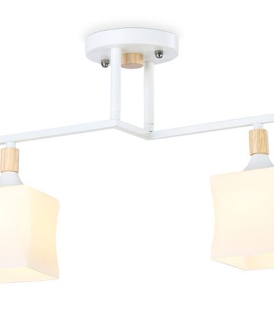 Люстра на штанге Ambrella Light Modern TR9484