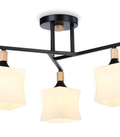 Люстра на штанге Ambrella Light Modern TR9493