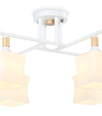 Люстра на штанге Ambrella Light Modern TR9495