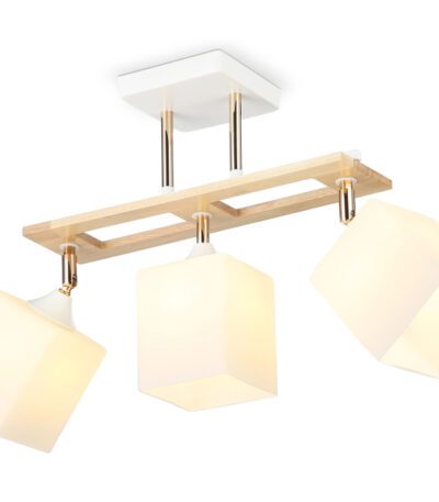 Люстра на штанге Ambrella Light Modern TR9505