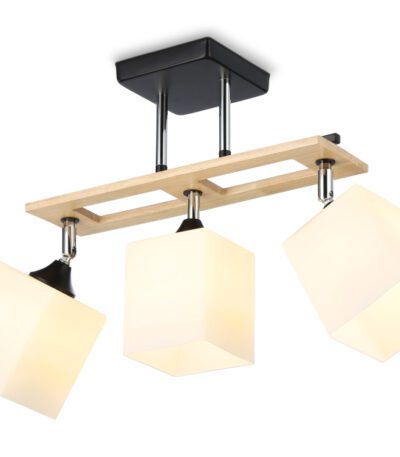 Люстра на штанге Ambrella Light Modern TR9507