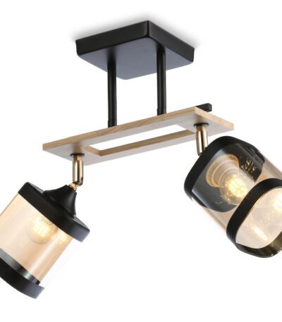 Люстра на штанге Ambrella Light Modern TR9525