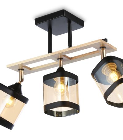 Люстра на штанге Ambrella Light Modern TR9527