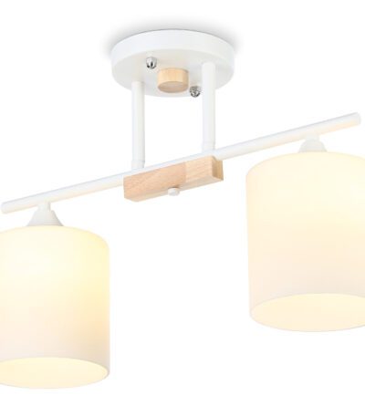 Люстра на штанге Ambrella Light Modern TR9541
