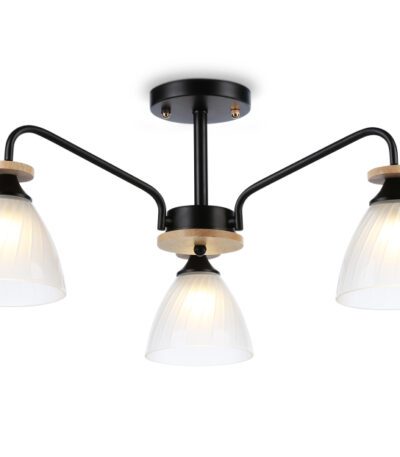 Люстра на штанге Ambrella Light Modern TR9564