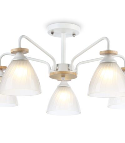 Люстра на штанге Ambrella Light Modern TR9567