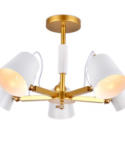 Люстра на штанге Ambrella Light TR3101