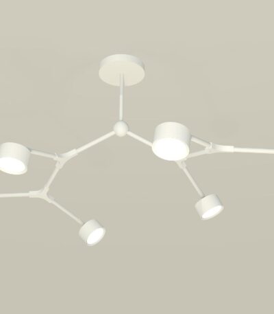 Люстра на штанге Ambrella Light Traditional (C9055, N8112) XB9055150