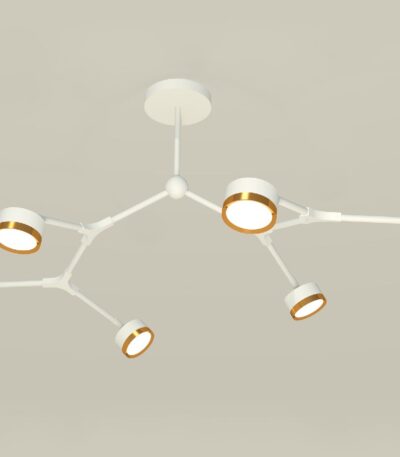 Люстра на штанге Ambrella Light Traditional (C9055, N8124) XB9055152