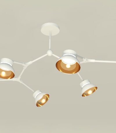 Люстра на штанге Ambrella Light Traditional (C9055, N8144) XB9055101