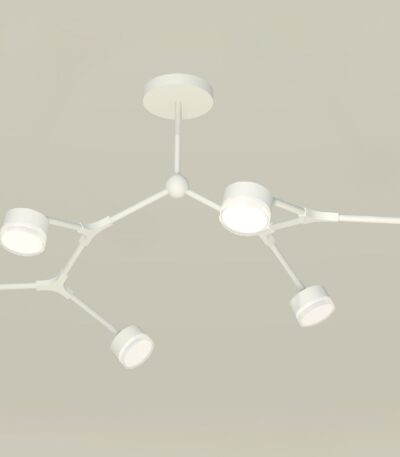 Люстра на штанге Ambrella Light Traditional (C9055, N8399) XB9055204