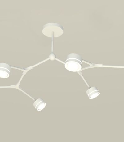 Люстра на штанге Ambrella Light Traditional (C9055, N8433) XB9055201