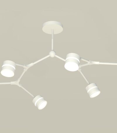 Люстра на штанге Ambrella Light Traditional (C9055, N8444) XB9055202