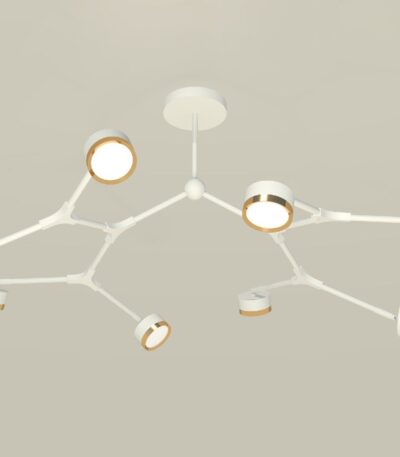 Люстра на штанге Ambrella Light Traditional (C9059, N8124) XB9059152