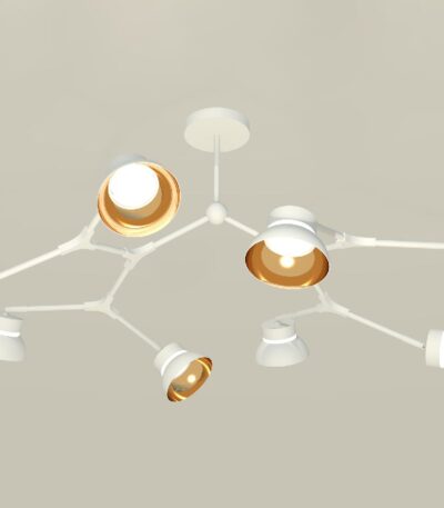 Люстра на штанге Ambrella Light Traditional (C9059, N8144) XB9059101