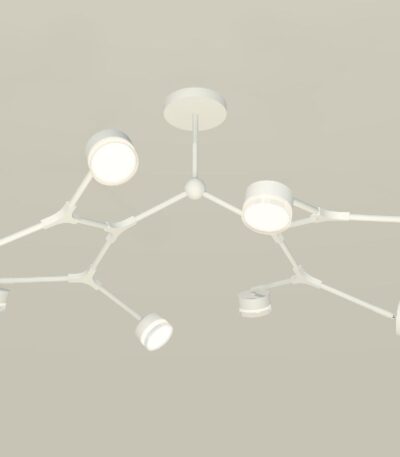 Люстра на штанге Ambrella Light Traditional (C9059, N8399) XB9059250