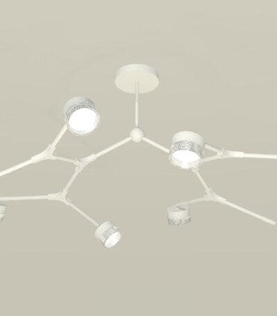 Люстра на штанге Ambrella Light Traditional (C9059, N8480) XB9059201