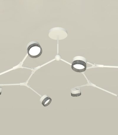 Люстра на штанге Ambrella Light Traditional (C9059, N8484) XB9059203