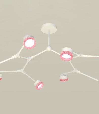 Люстра на штанге Ambrella Light Traditional (C9059, N8486) XB9059200