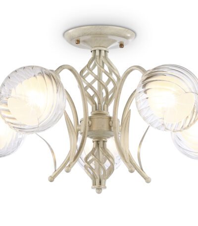 Люстра на штанге Ambrella Light Traditional TR3066