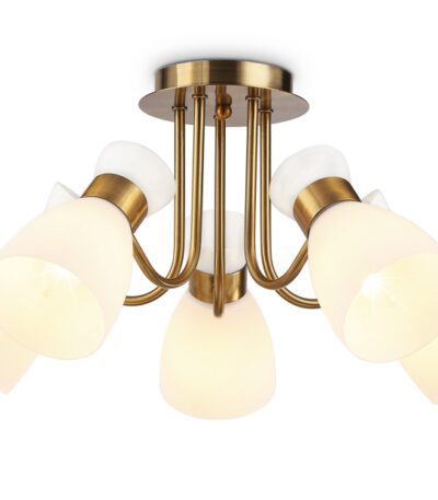 Люстра на штанге Ambrella Light Traditional TR3218