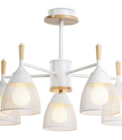 Люстра на штанге Ambrella Light Traditional TR8012