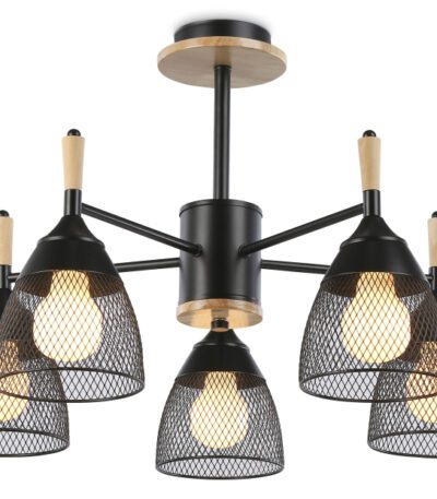 Люстра на штанге Ambrella Light Traditional TR8015