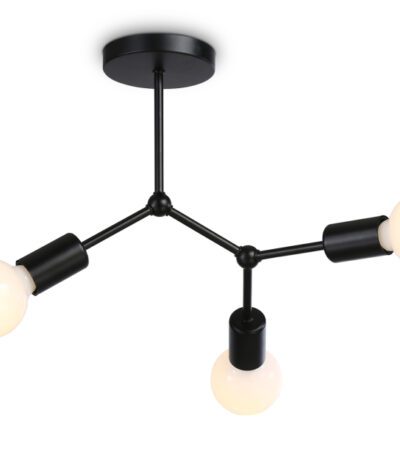 Люстра на штанге Ambrella Light Traditional TR8027