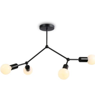 Люстра на штанге Ambrella Light Traditional TR8033