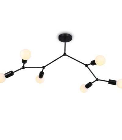 Люстра на штанге Ambrella Light Traditional TR8036
