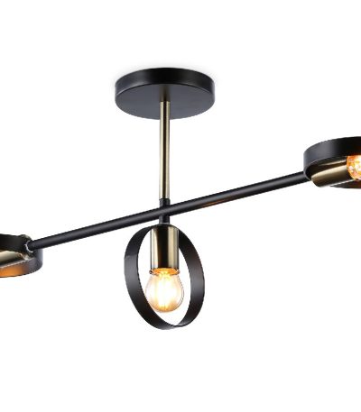 Люстра на штанге Ambrella Light Traditional TR8229