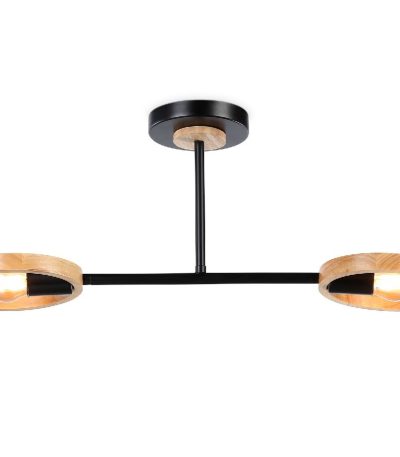 Люстра на штанге Ambrella Light Traditional TR8244