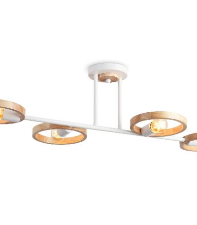 Люстра на штанге Ambrella Light Traditional TR8247