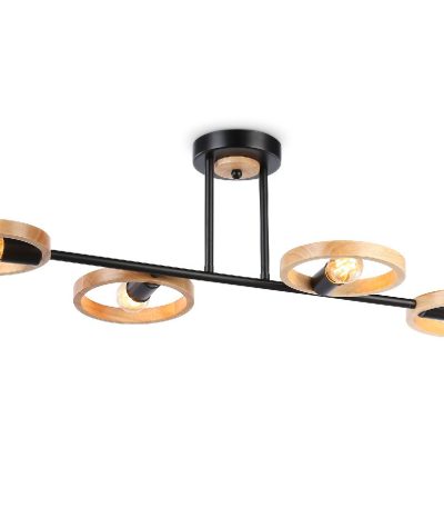 Люстра на штанге Ambrella Light Traditional TR8248