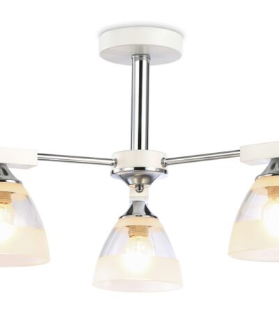 Люстра на штанге Ambrella Light Traditional TR9091