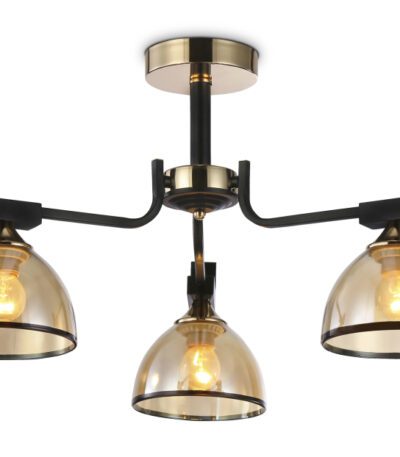 Люстра на штанге Ambrella Light Traditional TR9098