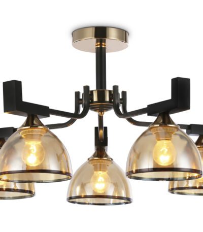 Люстра на штанге Ambrella Light Traditional TR9099