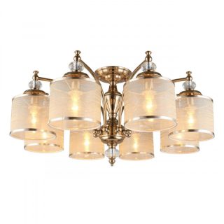 Люстра на штанге APLOYT Agata APL.720.07.08