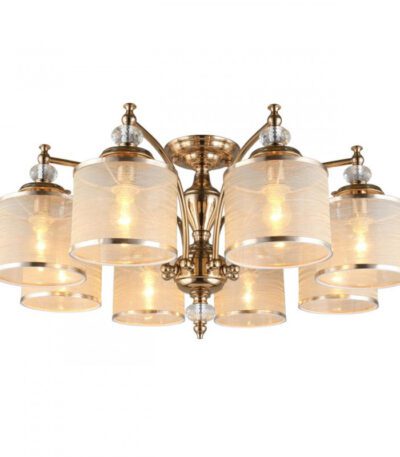 Люстра на штанге APLOYT Agata APL.720.07.08