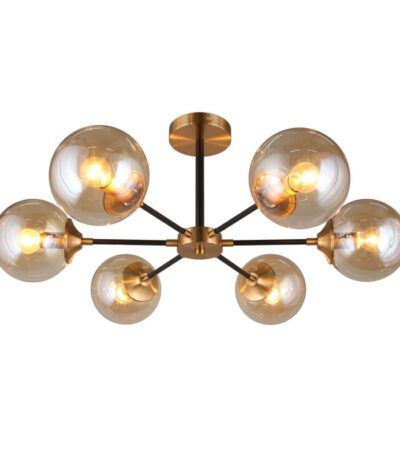 Люстра на штанге Aployt Beta APL.909.07.06