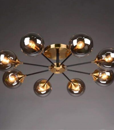 Люстра на штанге Aployt Beta APL.909.07.08