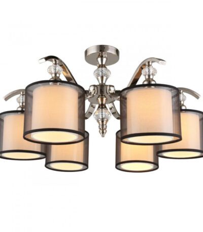 Люстра на штанге APLOYT FLORET APL.703.17.06