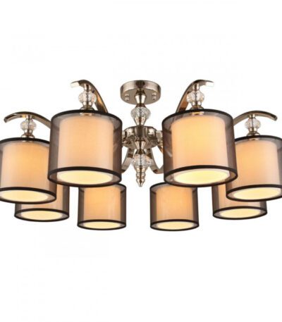 Люстра на штанге APLOYT FLORET APL.703.17.08