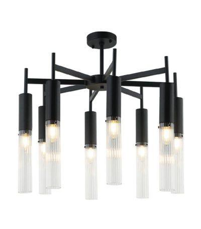 Люстра на штанге Aployt Kasia APL.327.17.08