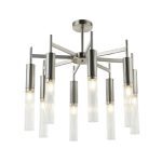 Люстра на штанге Aployt Kasia APL.327.27.08