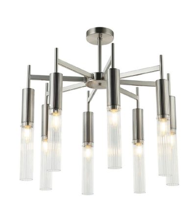 Люстра на штанге Aployt Kasia APL.327.27.08